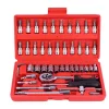Cordless Slim Ratchet Set