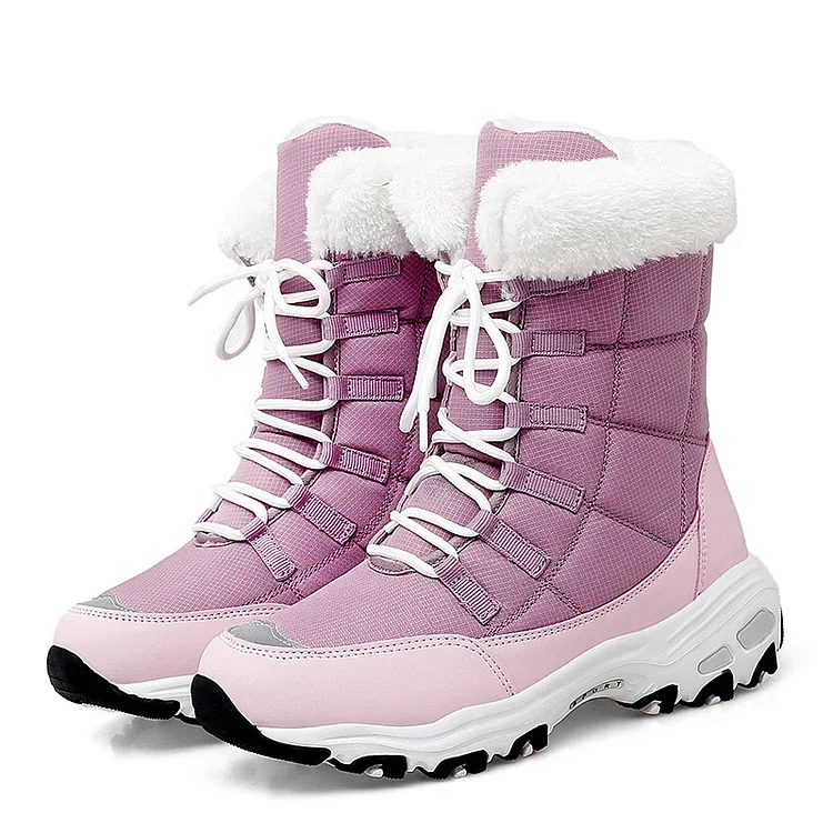 Women's Orthopedic Winter Boots