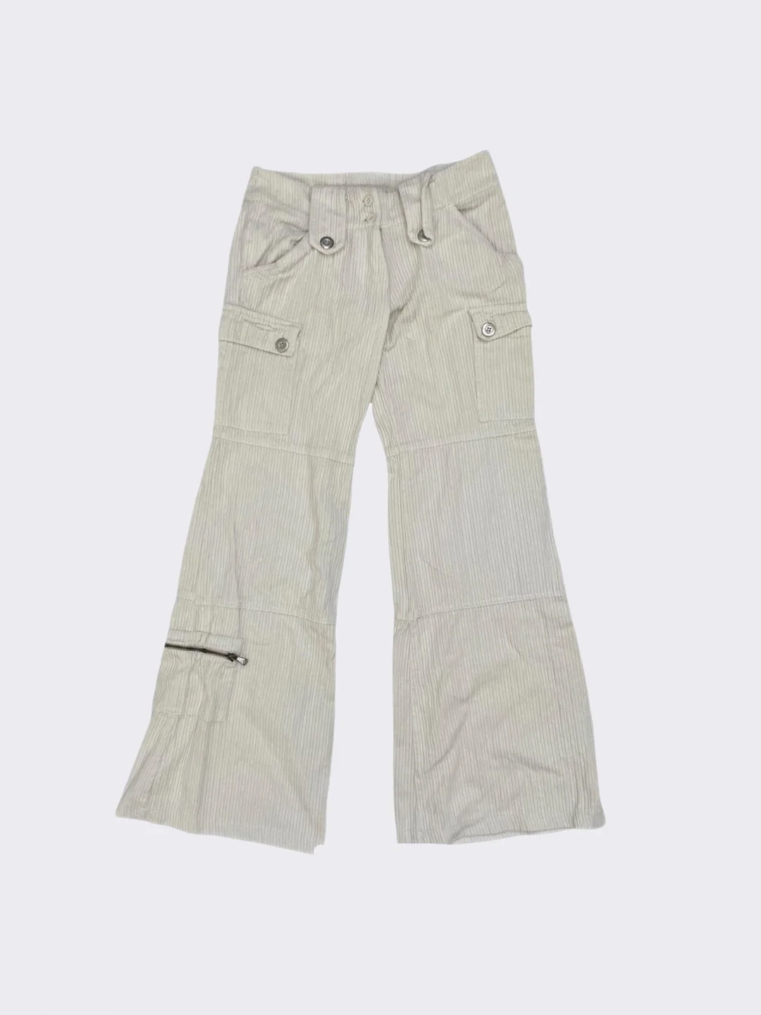 Firestarter Pants