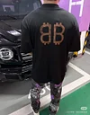 Chrome Hearts Pants 8094