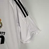 2008-2009 Retro Real Madrid Home Football Shirt 1:1 Thai Quality