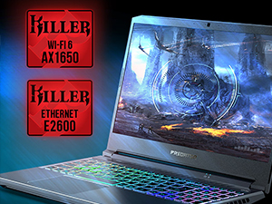 Predator Gaming 10th Gen i7 NVIDIA RTX 3060 3000 Series Amazon Choice ROG MSI ASUS DELL