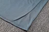 Joyfball 2024/2025 Germany Half-Pull Training Suit Dark Grey Football Shirt 1:1 Thai Quality