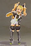 Second Edition Stella Innocent Ver. Gene - Phantasy Star Online 2es Official Statue - Kotobukiya