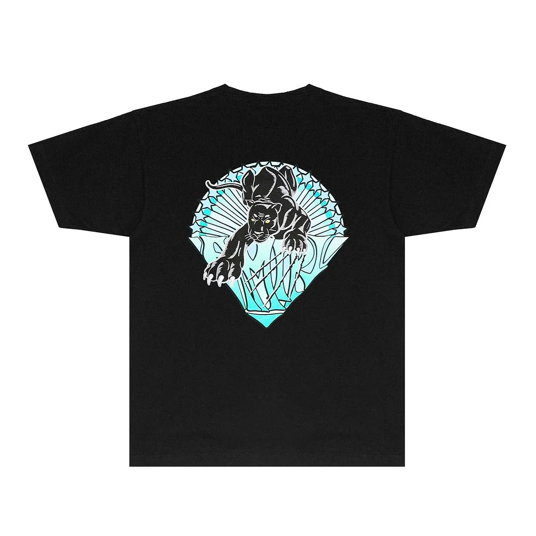 AMIRI  fashion T-shirt