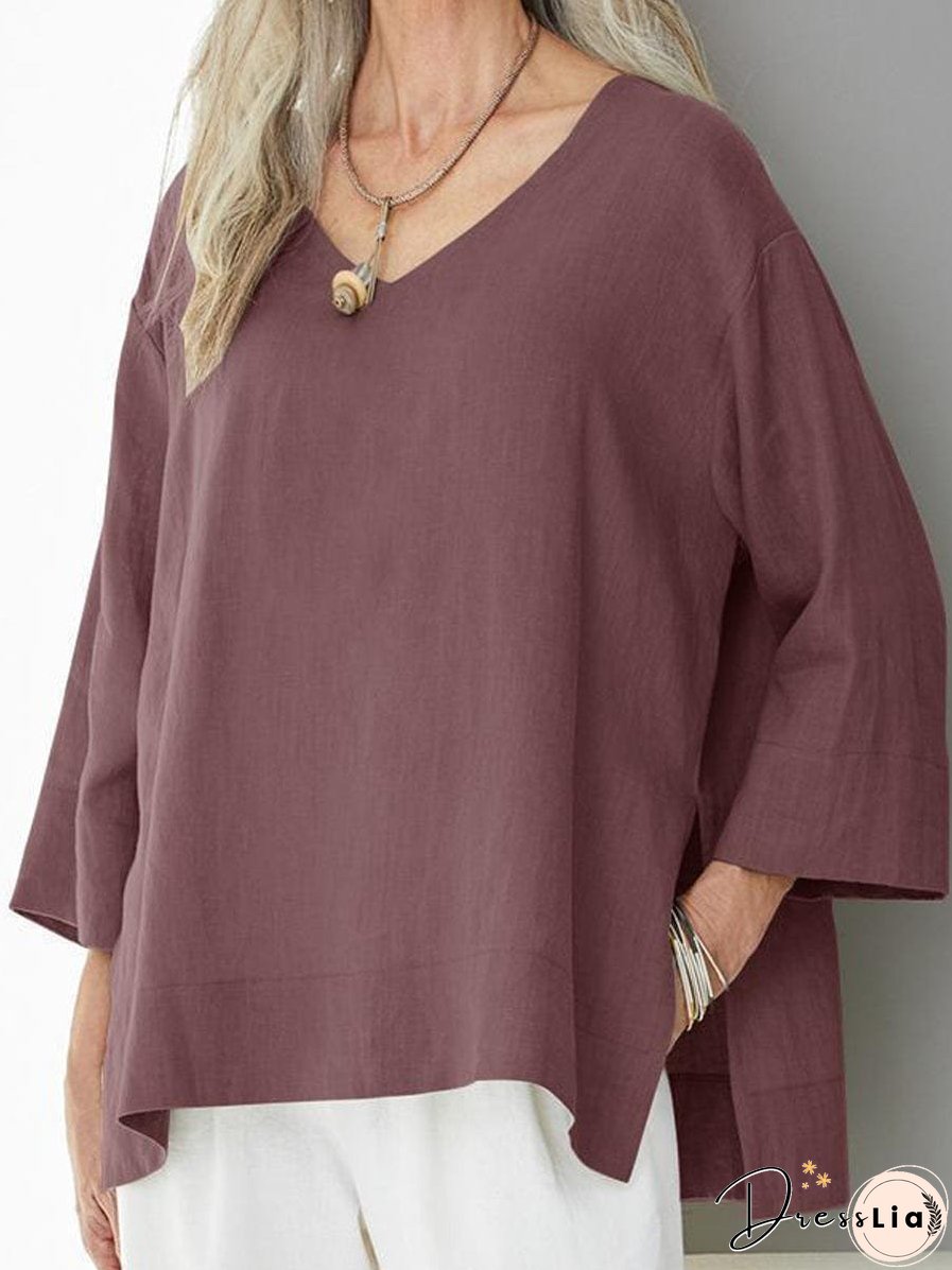 Easy-to-Wear Knit Outfit