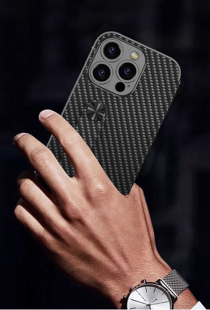 Apple 16 mobile phone case suitable for iphone16pro flip storage card slot mobile phone leather case