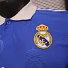 2024/2025 Player Version Real Madrid Special Edition Blue Football Shirt 1:1 Thai Quality