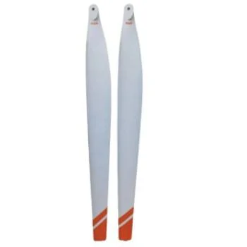 Dronehint DJ T40 Drone Propeller CW CCW for DJI T40 T50 Propeller 40KG 40L Multirotor Agricultural Spraying Drone Frame Drone