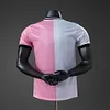 2026-2027Inter Miami Special Edition - Pink and White Player Version Jersey1:1 Thai Quality