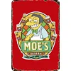 (Multi Style)Duff Beer - Metal Tin Signs(8*12Inch/12*16Inch) - Bar