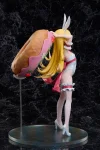 1/4 Scale White Bunny Girl Ver. Shinobu Oshino - Monogatari Official Statue - A&middot;DIMENSION