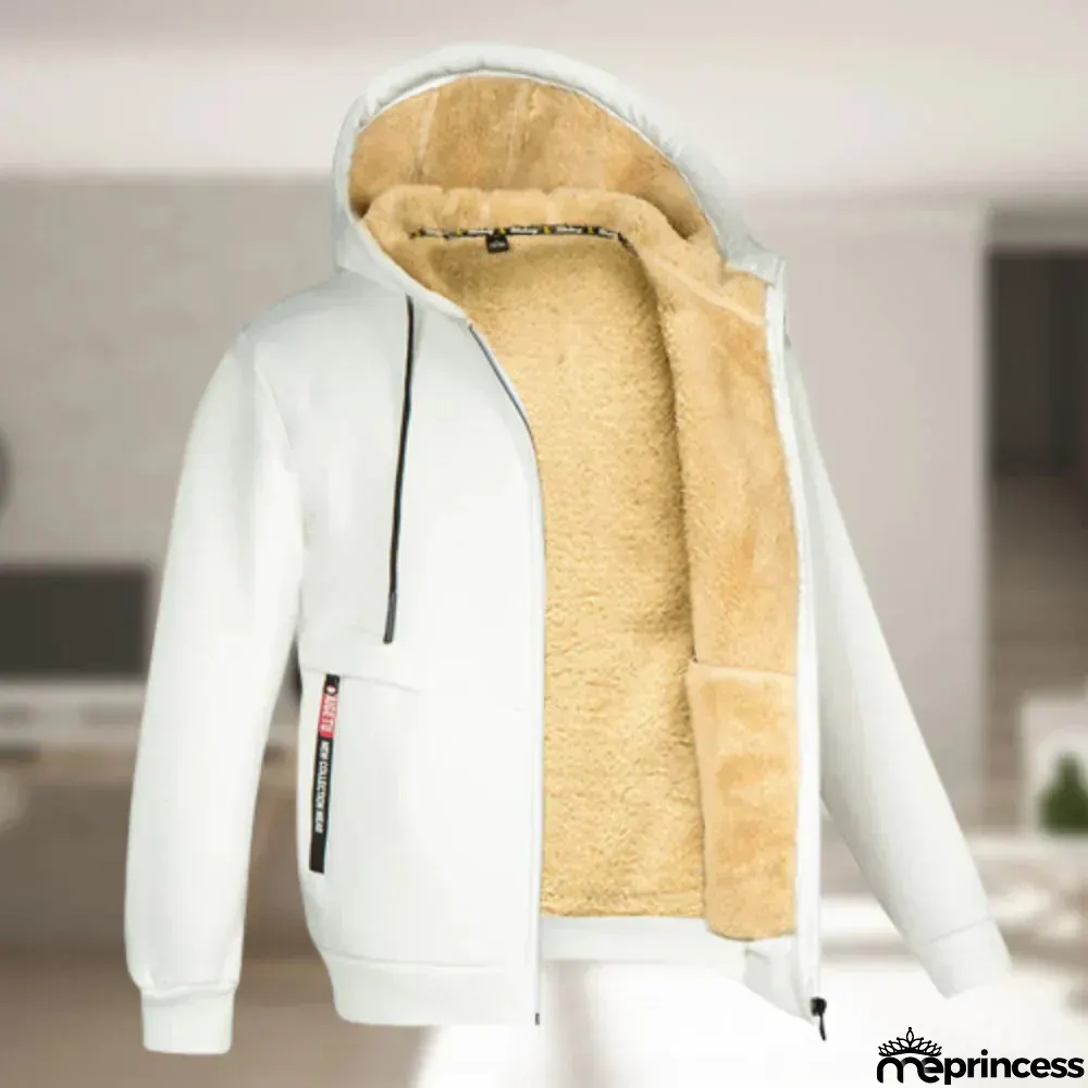 Comfortable and Stylish winter Jacket