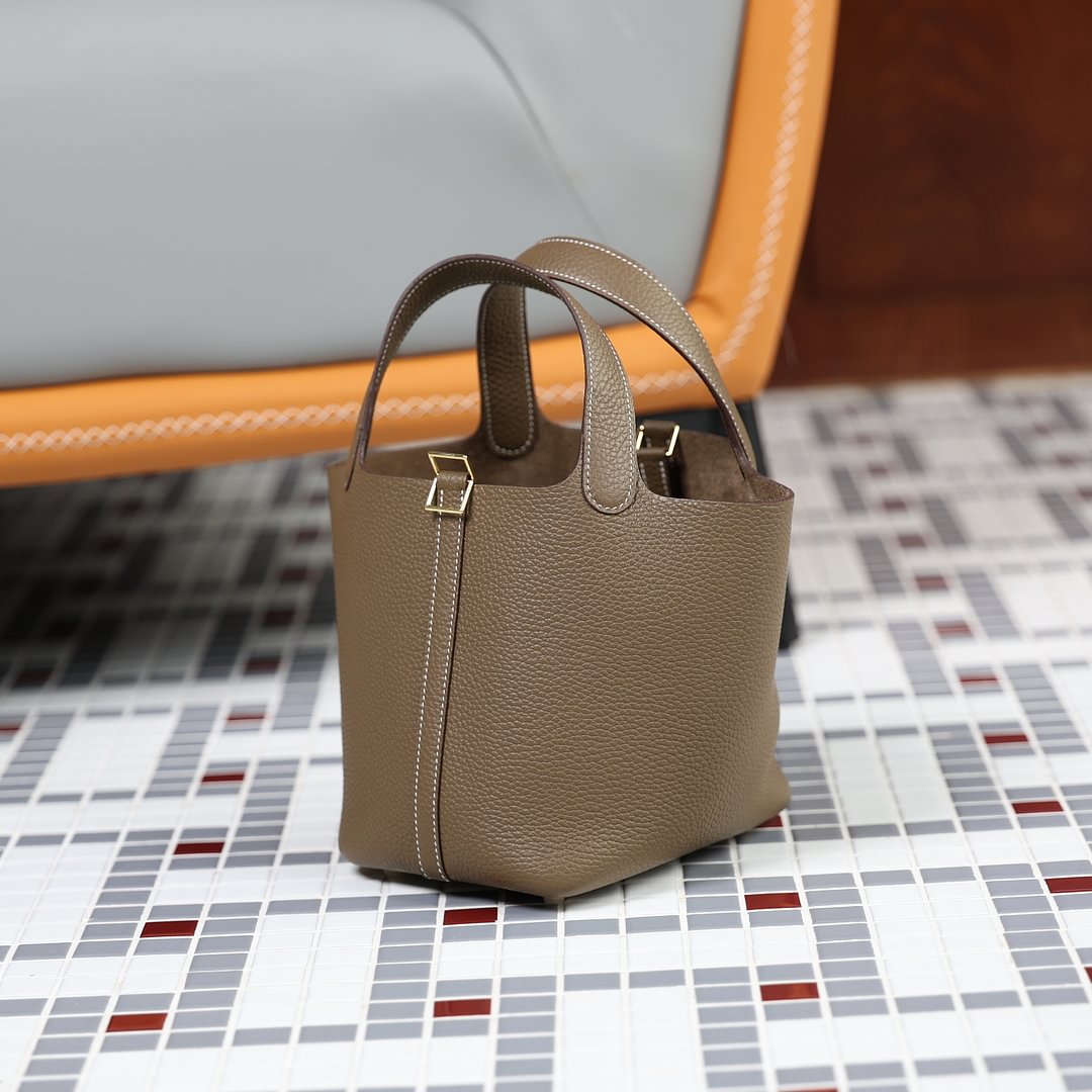 Picotin18 Clemence CC18 Etoupe GHW