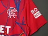 Joyfball 2026/2027 Glasgow Rangers Goalkeeper Football Shirt 1:1 Thai Quality