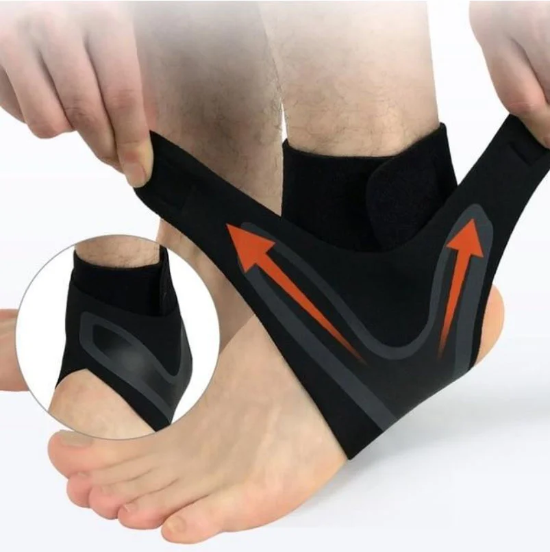 Adjustable Ankle Brace | IFYHOME
