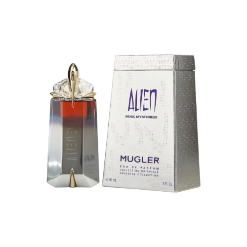 Alien Musc Mysterieux by Thierry Mugler 