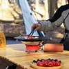 Lotus Portable Cassette Outdoor Gas Stove