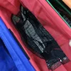 4-pack eco-friendly supermarket shopping bags