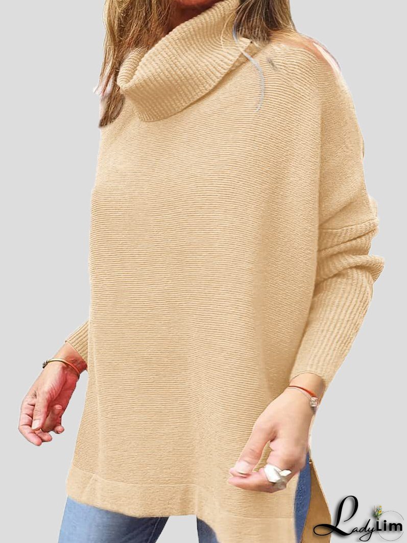Casual and Comfortable winter garment
