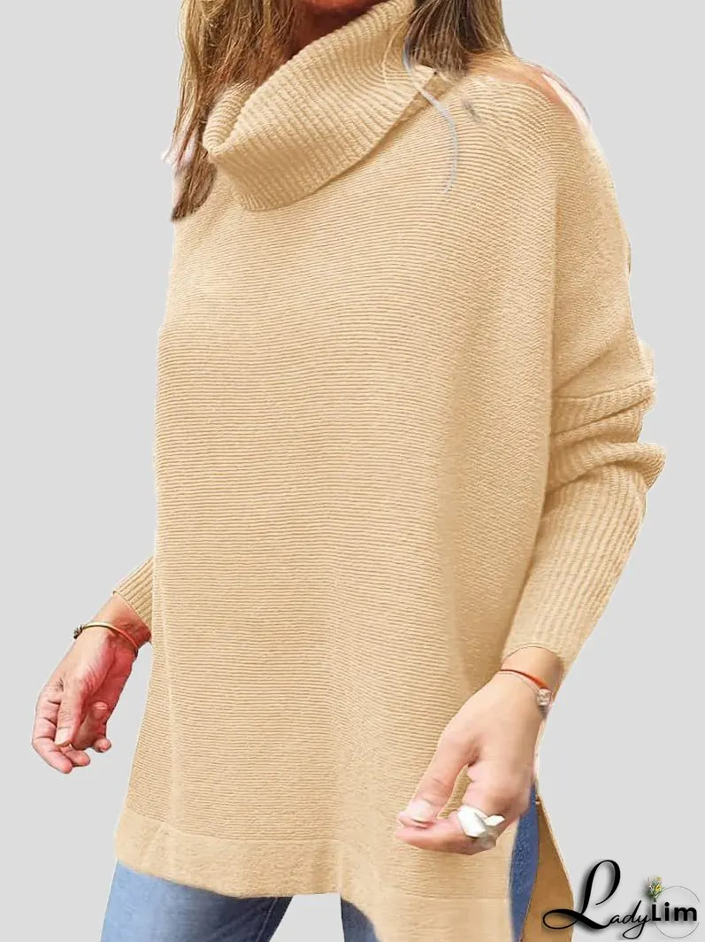 Casual and Comfortable winter garment