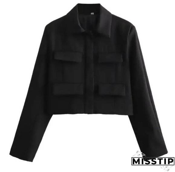 Willow Stylish Jacket