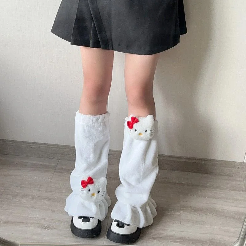 Kitty Leg Warmer SK230