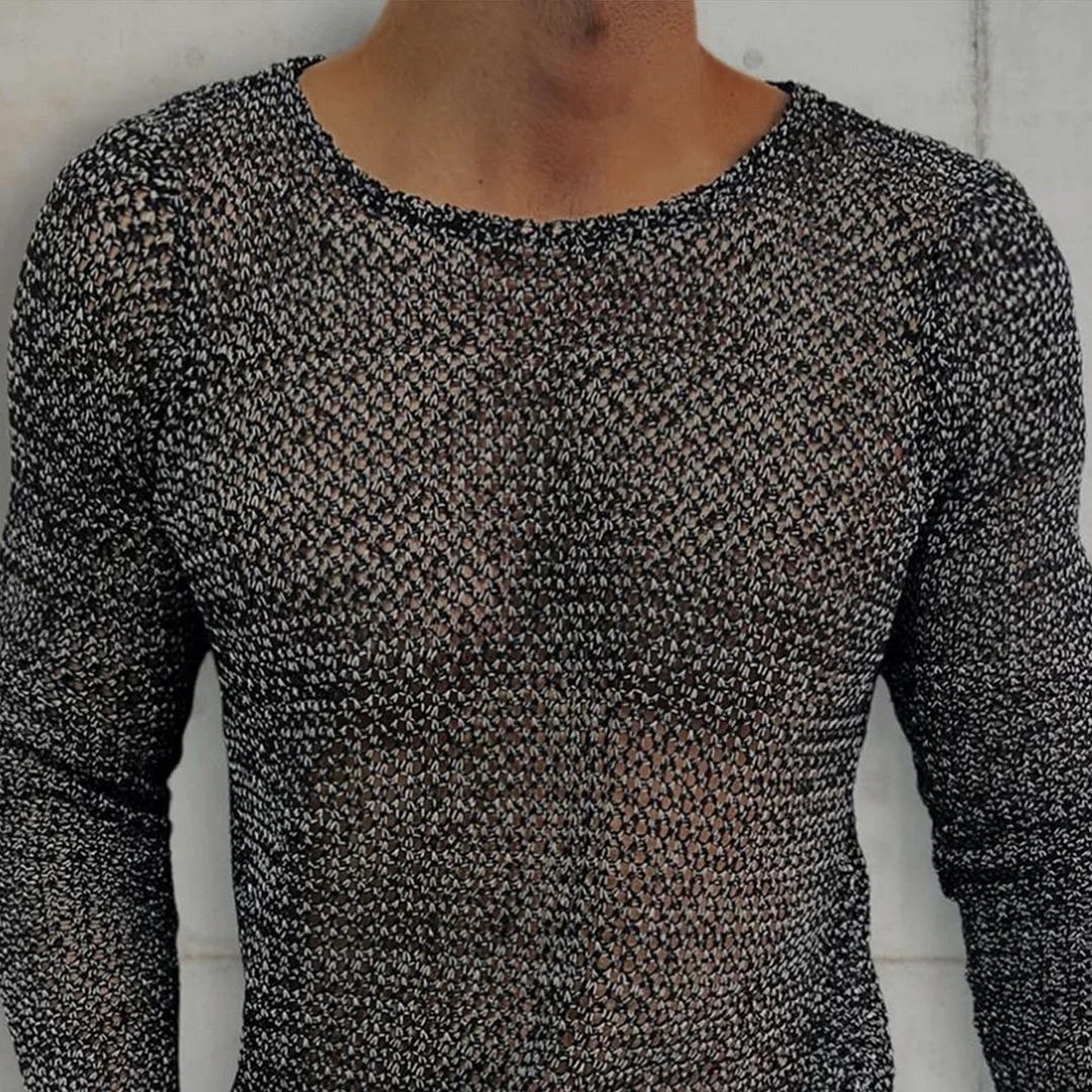 Men's Lightweight Slim T-Shirt-inspireuse