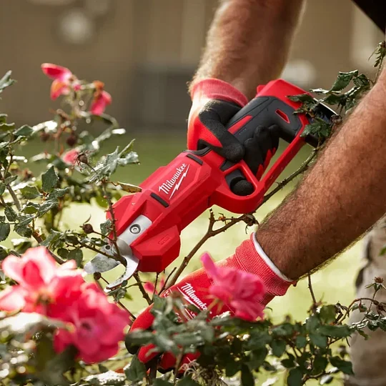 【Milwaukee】Foarfece de tăiere cu baterie cu litiu M12