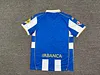 Joyfball 2025/2026 La Coru&ntilde;a Home Football Shirt 1:1 Thai Quality