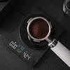 Intelligent professional pour-over coffee scale, high-precision electronic scale for home use, bar counter, kitchen food scale