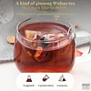 🔥LAST DAY 49% OFF - Ginseng Five Treasures Tea