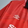 94/95 Manchester United Home Jersey