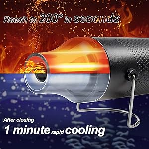 Heat Gun