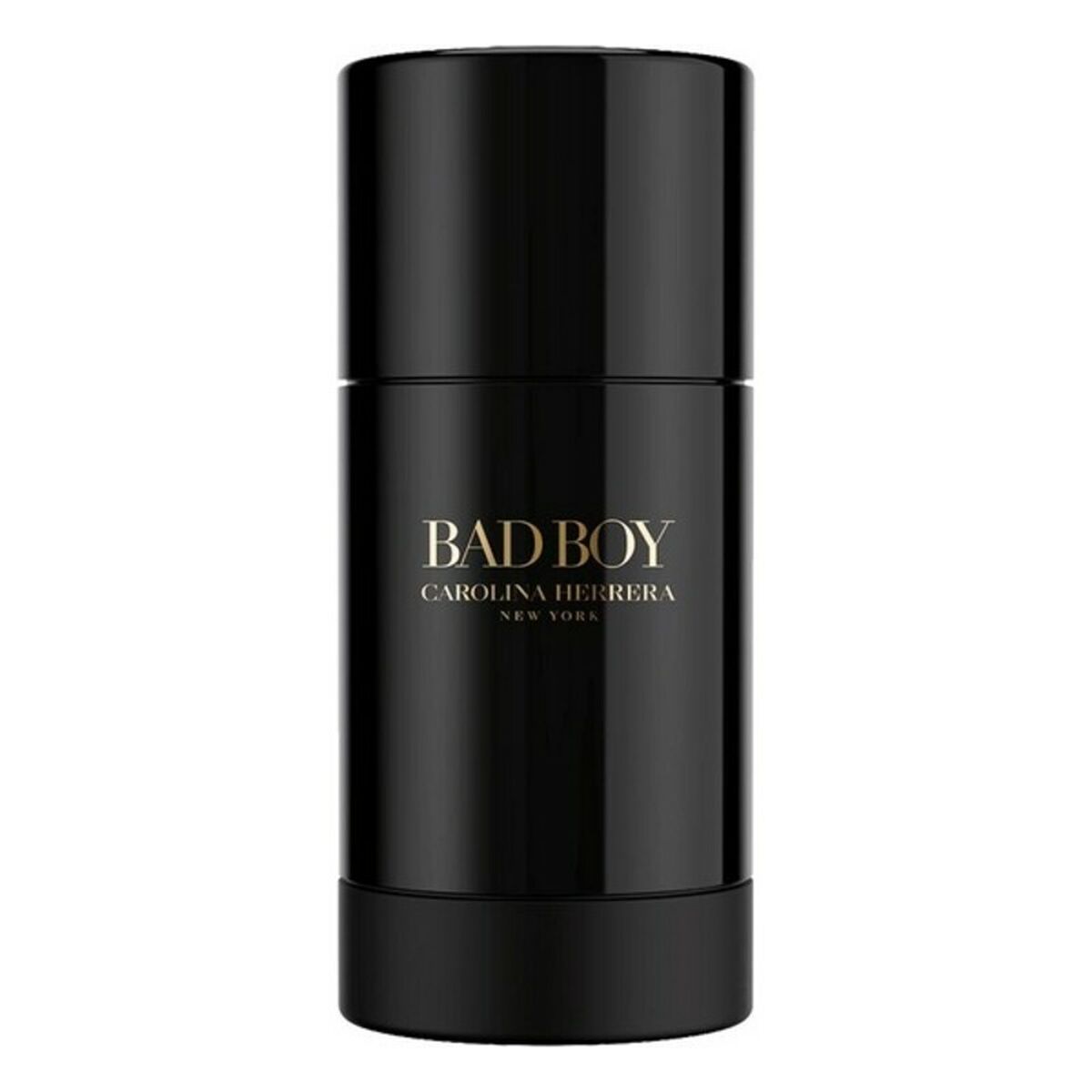 Stick Deodorant Bad Boy Carolina Herrera Bad Boy 50 ml 75 g (75 g)
