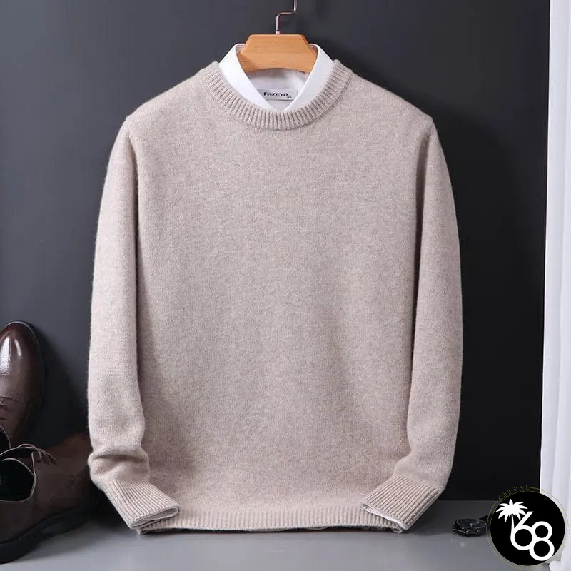Classic and Elegant winter Pullover | 168DEAL