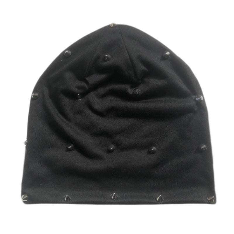 Candy Color Simple Men’s And Women Gold Silver Nail Cap Hip Hop Hip Hop Hip Hop Hip Hop Hip Hop Hip Hat