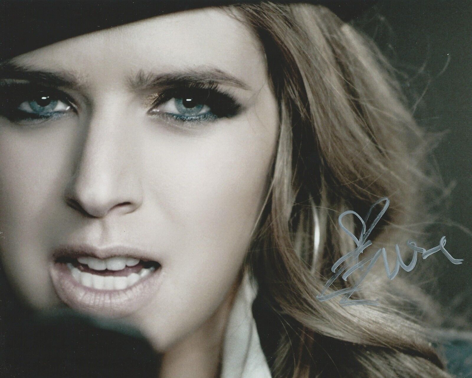 **GFA Put the Gun Down *ZZ WARD* Signed 8x10 Photo Poster painting Z2 COA**