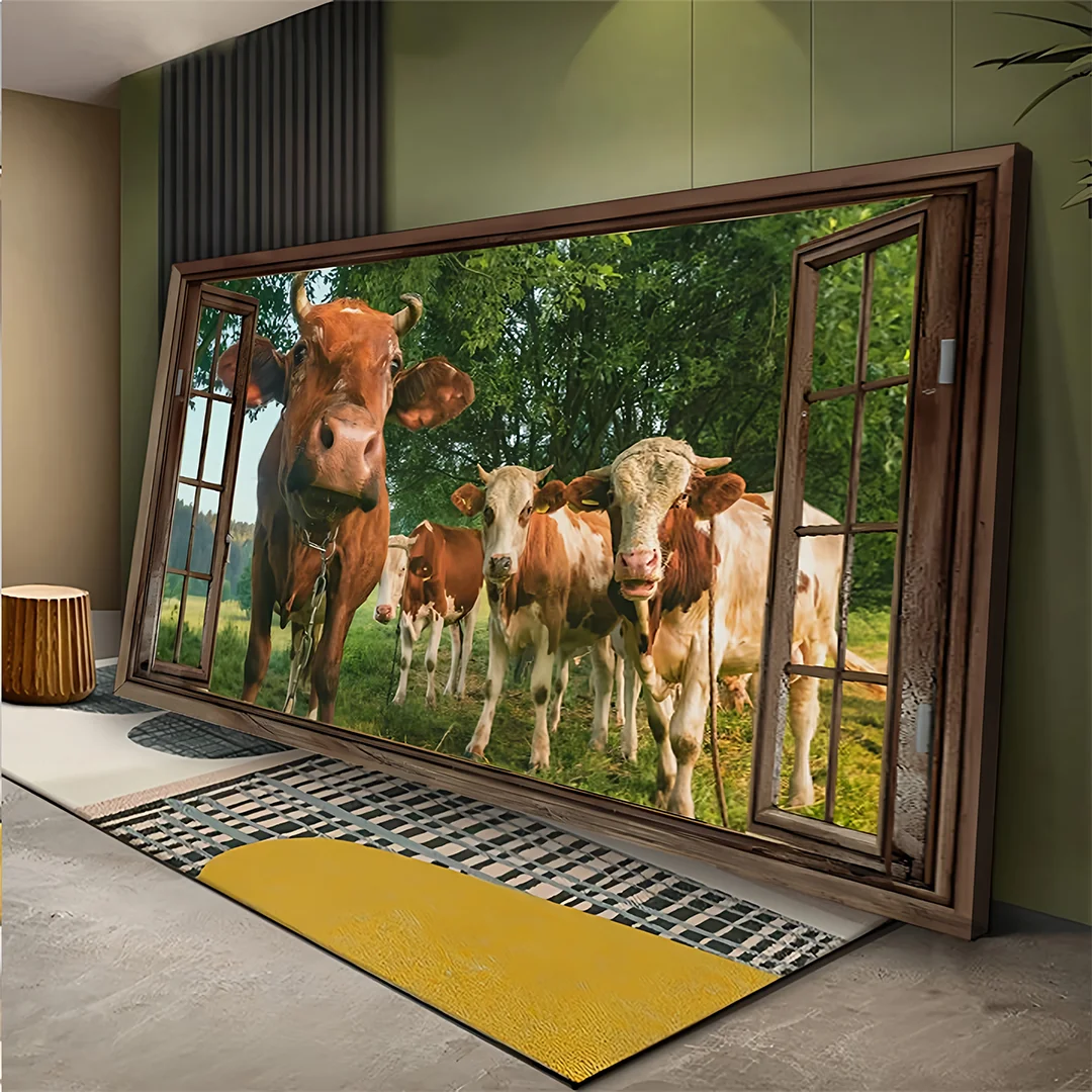 Canvas Wall Art