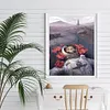 uk.everydayedeals (Limited Stock)Diamond Painting - Full Round - Skeleton Astronaut