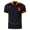 Corinthians Third   Soccer Jersey 2025/26