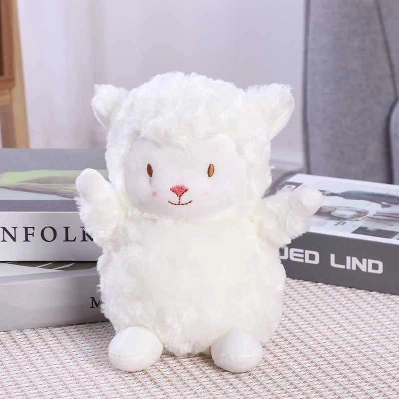 Stuffed Animals & Plush Toys Sheep PP Cotton Toys