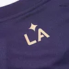 LA Galaxy Away Soccer Jersey 2025