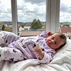 12"&16" Extremely Flexible Silicone Reborn Baby Doll Boy or Girl Named Kaila and Garsia - RBBI-Myrebornbabydoll&reg; Myrebornbabydoll&reg;