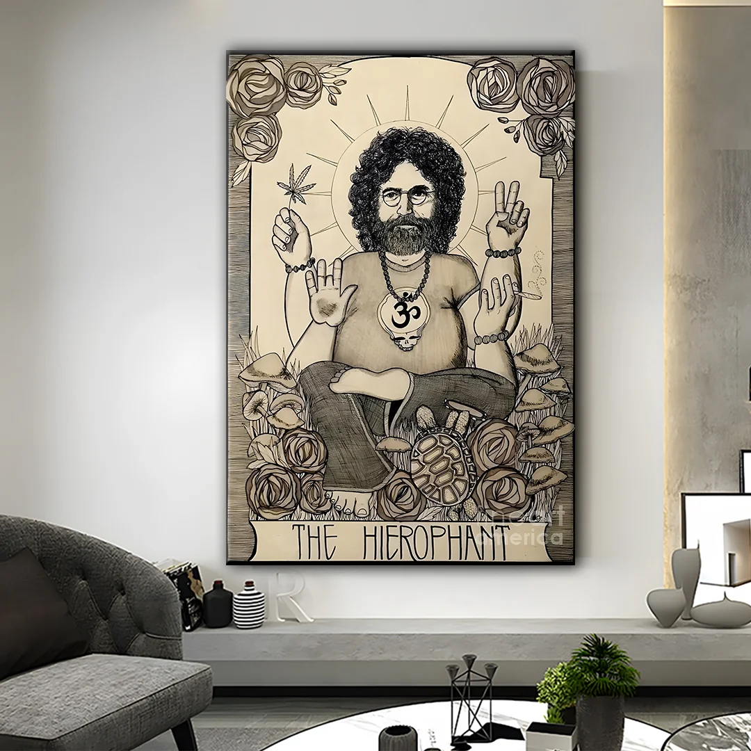 Canvas Wall Art