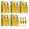 💥 Offre &agrave; dur&eacute;e limit&eacute;e 💥 Couleur de cheveux nourrissante &agrave; base de plantes 🎁  cadeau 🎁  Brosse &agrave; teinture cheveux