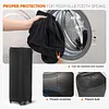 Dust Cover Stretch Portable Party Speaker Dust Case Cover for JBL Partybox 1000