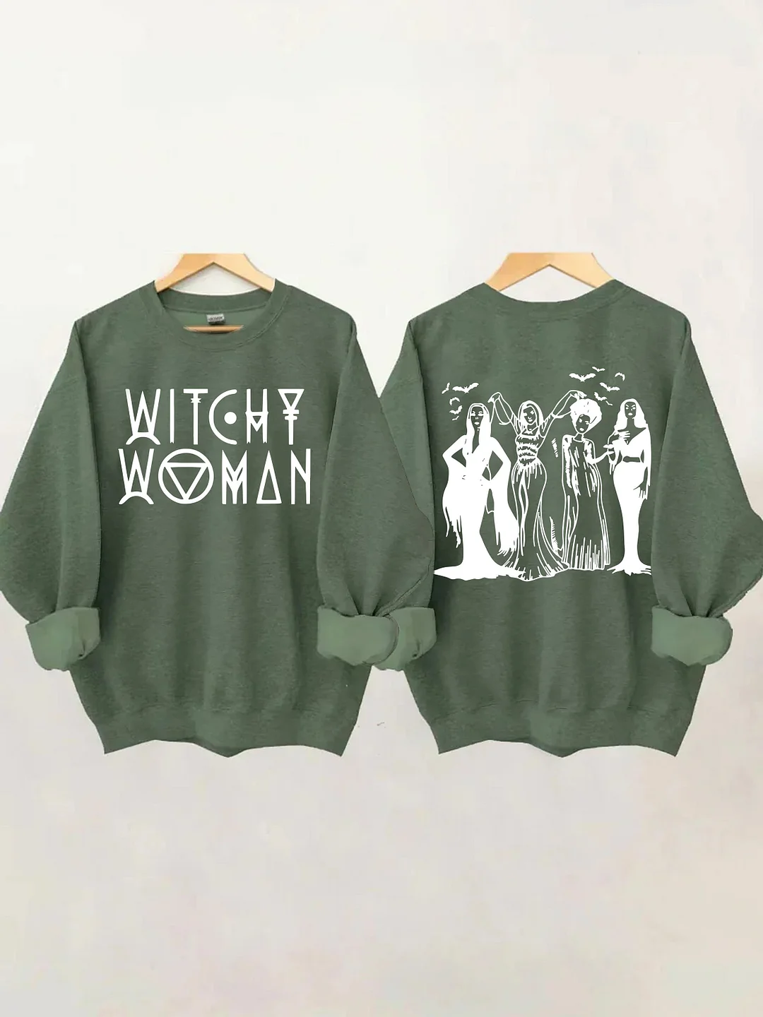 Witchy Women Sweatshirt