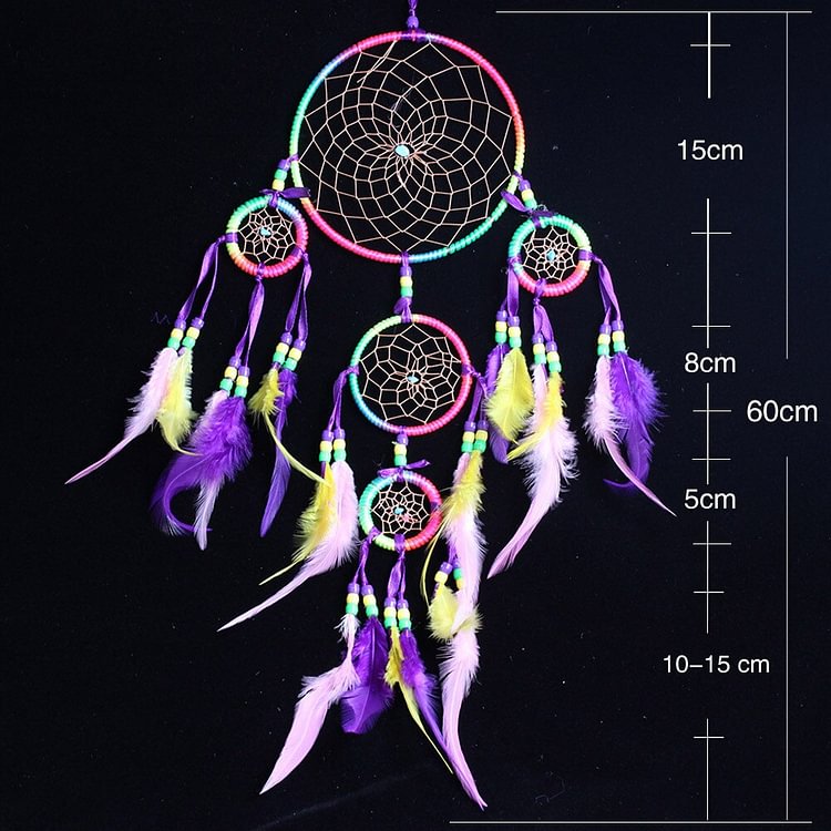 Authentic Indian Dream Catcher