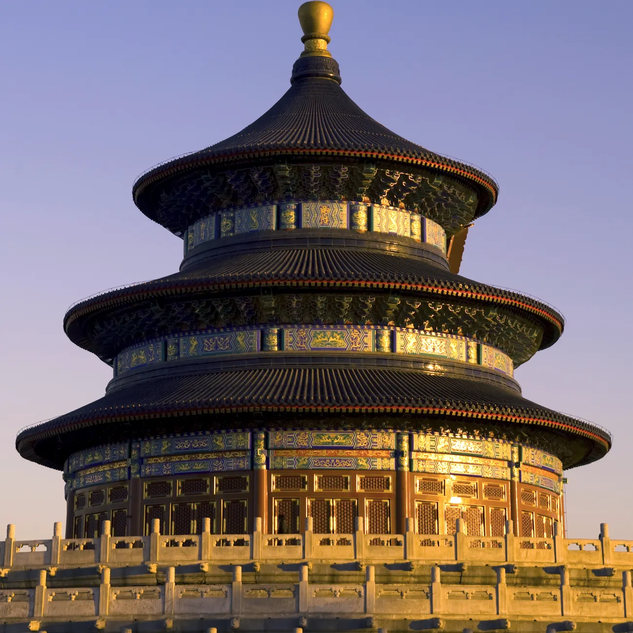 Beijing Classic 4-Day Private Tour Package